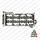 KIT ALBERI A CAMME MOTORI VAG 1.6 2.0 TDi NUOVO COMPATIBILE