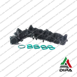 COLLETTORE MINI 1.6 2.0 DIESEL NUOVO COMPATIBILE