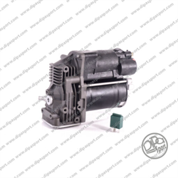 COMPRESSORE AMK X5 X6 BMW REVISIONATO