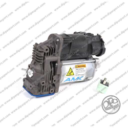 COMPRESSORE SOSPENSIONI BMW SERIE 5 E61 REVISIONATO