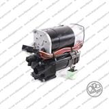 COMPRESSORE SOSPENSIONE BMW SERIE 5 7 REVISIONATO