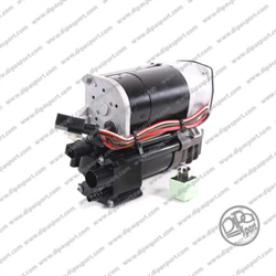 COMPRESSORE SOSPENSIONE BMW SERIE 5 7 REVISIONATO