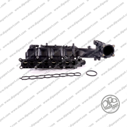 COLLETTORE ARIA CHEVROLET OPEL 1.7 CDTi NUOVO COMPATIBILE