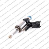 INIETTORE BMW MINI PSA 1.6 BENZINA NUOVO COMPATIBILE