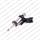INIETTORE BMW MINI PSA 1.6 BENZINA NUOVO COMPATIBILE