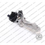 EGR COMPLETA FORD 2.2 DIESEL NUOVA COMPATIBILE