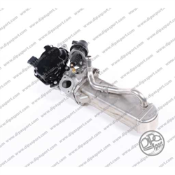 EGR COMPLETA FORD 2.2 DIESEL NUOVA COMPATIBILE