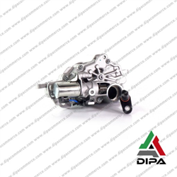 POMPA OLIO MOTORE FORD TRANSIT 2.0 d NUOVA COMPATIBILE