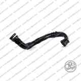 MANICOTTO INTERCOOLER OPEL ASTRA J 1.7 d NUOVO COMPATIBILE