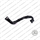 MANICOTTO INTERCOOLER OPEL ASTRA J 1.7 d NUOVO COMPATIBILE