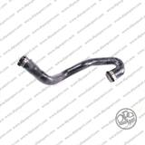 MANICOTTO INTERCOOLER OPEL ASTRA J 1.7 d NUOVO COMPATIBILE