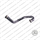 MANICOTTO INTERCOOLER OPEL ASTRA J 1.7 d NUOVO COMPATIBILE