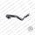 MANICOTTO INTERCOOLER OPEL ASTRA J 1.7 d NUOVO COMPATIBILE