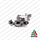 TURBINA RENAULT DACIA NISSAN 1.2 TCe NUOVA COMPATIBILE