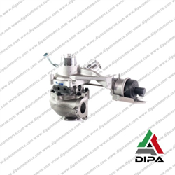 TURBINA ASTRA INSIGNIA MERIVA MOKKA ZAFIRA 1.6 CDTi NUOVA COMP.