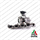 TURBINA SKODA VW AUDI SEAT 2.0 TDI NUOVA COMPATIBILE