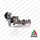 TURBOCOMPRESSORE HYUNDAI KIA 1.7 d CRDi NUOVO COMPATIBILE