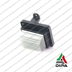 RESISTENZA VENTOLA ABITACOLO DS OPEL PEUGEOT NUOVA ORIGINALE