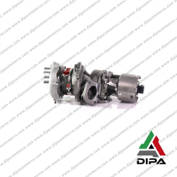 TURBINA DISCOVERY SPORT 3.0 DIESEL NUOVA COMPATIBILE