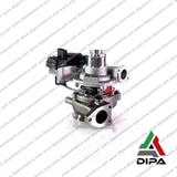 TURBINA FIAT JEEP ALFA 1.6 MJET NUOVA COMPATIBILE