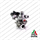 TURBINA FIAT JEEP ALFA 1.6 MJET NUOVA COMPATIBILE