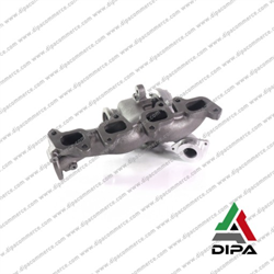 TURBOCOMPRESSORE NUOVO COMPATIBILE