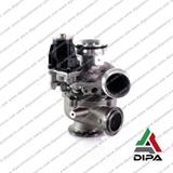 TURBINA BMW MINI 1.5 DIESEL NUOVA COMPATIBILE
