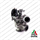 TURBINA BMW MINI 1.5 DIESEL NUOVA COMPATIBILE