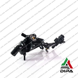 TERMOSTATO FORD 1.0 ECOBOOST MILD HYBRID NUOVO COMPATIBILE