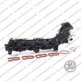 COLLETTORE ASPIRAZIONE TOYOTA 1.6 NUOVO COMPATIBILE