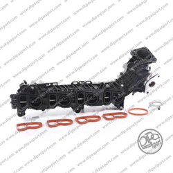 COLLETTORE ASPIRAZIONE TOYOTA 1.6 NUOVO COMPATIBILE