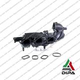 COLLETTORE ASPIRAZIONE VAG 1.0 TSFI TSI NUOVO COMPATIBILE