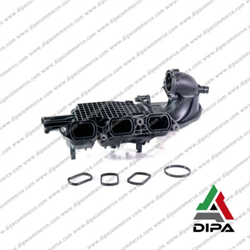 COLLETTORE ASPIRAZIONE VAG 1.0 TSFI TSI NUOVO COMPATIBILE