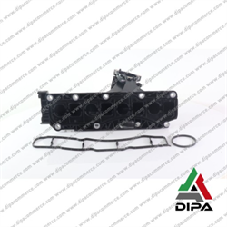 COLLETTORE ASPIRAZIONE VOLKSWAGEN T6 CRAFTER 2.0 d NUOVO COMPAT.