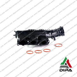 COLLETTORE ASPIRAZIONE BMW MINI 1.5 BENZINA NUOVO COMPATIBILE