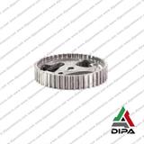 PULEGGIA ALBERO A CAMME 1.6 BLUEHDi NUOVA ORIGINALE