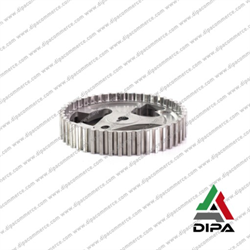 PULEGGIA ALBERO A CAMME 1.6 BLUEHDi NUOVA ORIGINALE