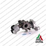 TURBINA MOTORI DIESEL 3.0 RANGE ROVER VELAR REVISIONATA