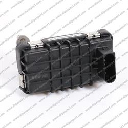 ATTUATORE ELETTR TURBO FORD/JAGUAR NUOVO COMPATIBILE - G-221