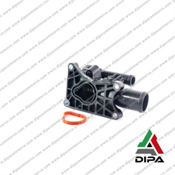 TERMOSTATO MERCEDES RENAULT DACIA NISSAN NUOVO COMPATIBILE