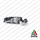 COPERCHIO VALVOLE MOTORE PSA 2.0 DIESEL NUOVO COMPATIBILE