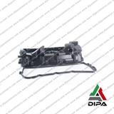 COPERCHIO VALVOLE BANCATA DESTRA MOTORE VAG 3.0 TDi NUOVO COMP.