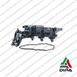 COPERCHIO VALVOLE LAND ROVER MOTORE 2.2 DIESEL NUOVO COMPATIBILE