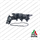 COPERCHIO VALVOLE LAND ROVER MOTORE 2.2 DIESEL NUOVO COMPATIBILE