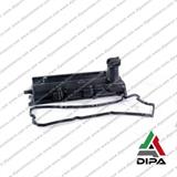 COPERCHIO VALVOLE SINISTRO INFINITI NISSAN 3.5 V6 NUOVO COMPAT.