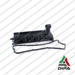 COPERCHIO VALVOLE SINISTRO INFINITI NISSAN 3.5 V6 NUOVO COMPAT.