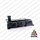 COPERCHIO VALVOLE SINISTRO INFINITI NISSAN 3.5 V6 NUOVO COMPAT.