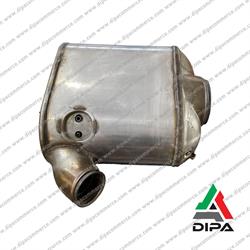 FILTRO ANTIPARTICOLATO CASE IH OPTUM NEW HOLLAND T7 REVISIONATO