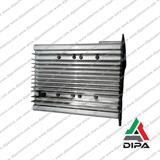 RADDRIZZATORE TRANSICOLD CAR5601Z01 VEICOLI REFRIGERATI REVIS.