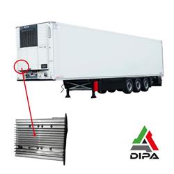 RADDRIZZATORE TRANSICOLD CAR5601Z01 VEICOLI REFRIGERATI REVIS.